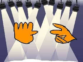 Basic Rock, Paper, Scissors 1
