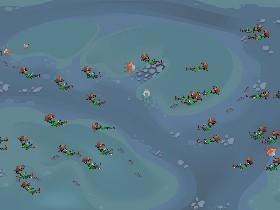 shoot the bots