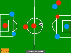 Soccer multiplayer 2 1