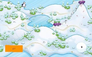 snowballs