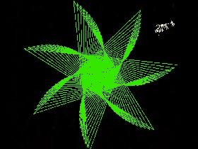 Spiral Triangles 1