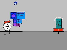 Mr. Yetles, #1 ( ORIGINAL ) 1