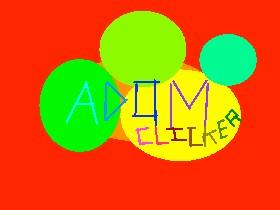 Adom Clicker! (G)