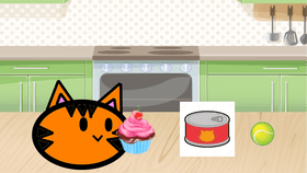 Pet Cat Simulator