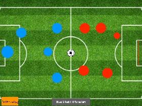 2-Player Soccer 1