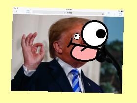 Donald dump 1
