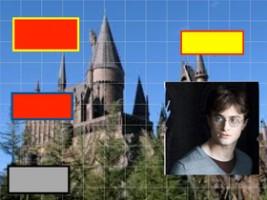 Harry Potter Clicker