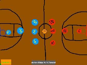 Warriors Vs Bulls 1