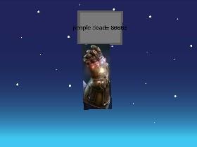 Thanos Clicker 1