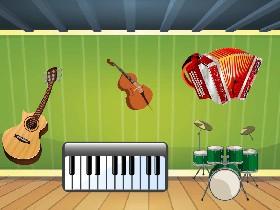 Rock Band 1
