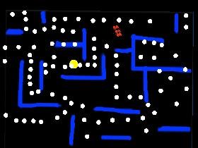 Pac Man Classical 1