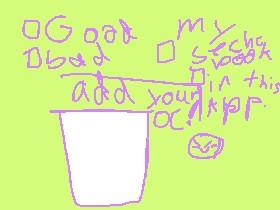 plz give art requests!