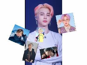 park jimin