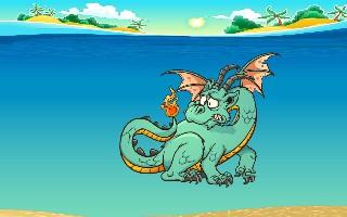 Coloring Characters 1