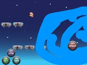 Platformer Game 1