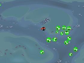 Find the correct zombie