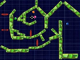 Marble Race Remix 1 1