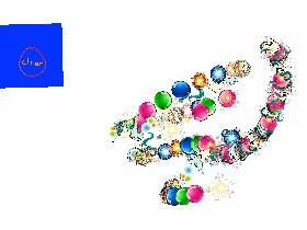 Spin Draw 4