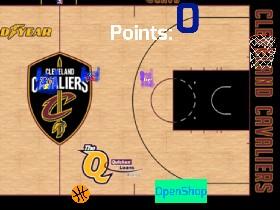 NBA hoops 1