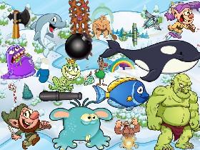 Can you find the dinosoaur