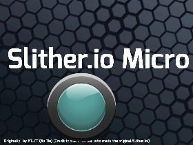 Slither.io Micro 1