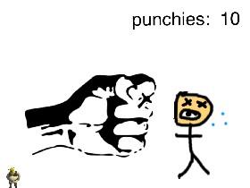 punch clicker