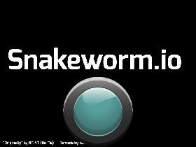 Snakeworm.io