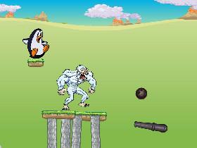 Physics Game 1