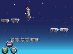 Platformer Game 4