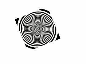 an illusion  1 1 1