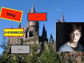 Harry Potter Clicker 1 2