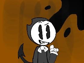 Bendy Animation 1