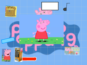 Peppa Pig Clicker