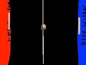 Baldi’s Basics in pong! 1