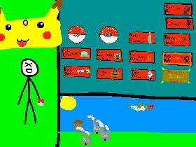 Dab Clicker Pokemon  1 1