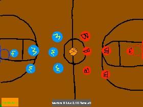 Warriors Vs Bulls 1 1