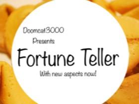 Fortune Teller 1