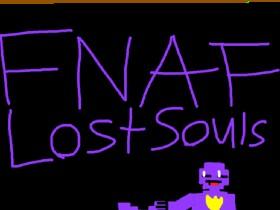 FNAF: Lost Souls  1 1