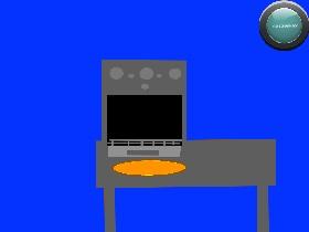 pizza maker