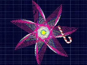 Spiral Triangles 