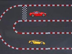 2 player click the car race game 1 1