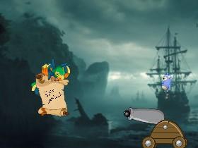 The Crazy Bird