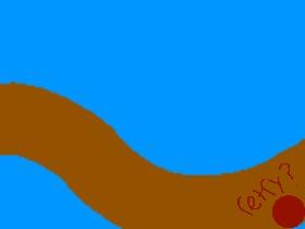 do not fall watermalooooon