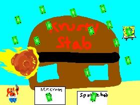 Spongebob Dash 1 1