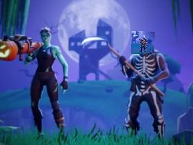 fortnite clicker 1 1