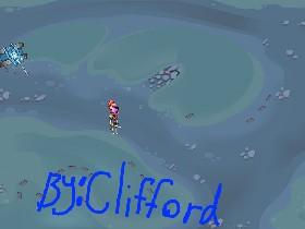 Clifford’s battle