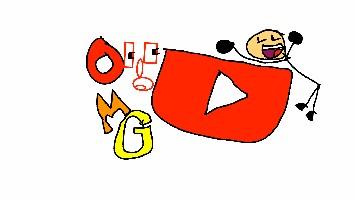 Oh the YouTube, you will see