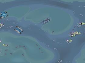 Chopper Game 2
