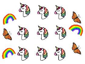 Whack-A-Unicorn 1 1