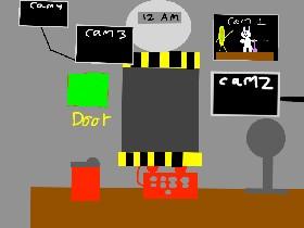 Five nights at tobys open beta 1